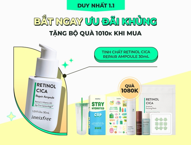 1/1 đầu năm quá trời deal xịn: Local brand sale ‘đẫm’ 70%, sắm váy áo diện Tết lúc này là hợp lý - Ảnh 9.