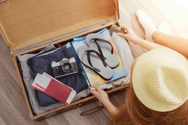 Du lịch Tết: 4 thứ bạn cần chuẩn bị sẵn sàng trước chuyến đi - Ảnh 2.