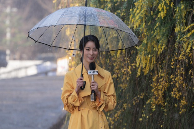 The Glory bị chỉ trích vì xuyên tạc nghề nghiệp của kẻ thù Song Hye Kyo, netizen phản ứng: Chỉ là hư cấu thôi mà - Ảnh 3.