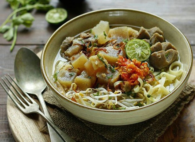Chuyên trang nước ngoài bình chọn 10 món ăn từ sợi ngon nhất Đông Nam Á: Việt Nam có 4 đại diện - Ảnh 9.