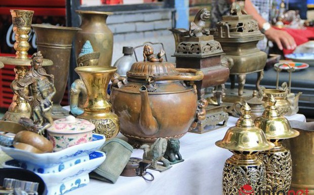 Những đồ vật dù quý đến đâu cũng không nên để lâu trong nhà, cần bỏ ngay để tránh rước hoạ - Ảnh 3. Những đồ vật dù quý đến đâu cũng không nên để lâu trong nhà, cần bỏ ngay để tránh rước hoạ - Ảnh 3.