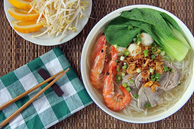 Chuyên trang nước ngoài bình chọn 10 món ăn từ sợi ngon nhất Đông Nam Á: Việt Nam có 4 đại diện - Ảnh 8.