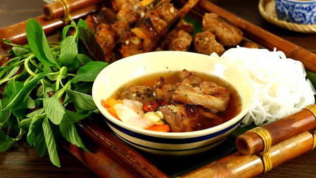 Chuyên trang nước ngoài bình chọn 10 món ăn từ sợi ngon nhất Đông Nam Á: Việt Nam có 4 đại diện - Ảnh 7.