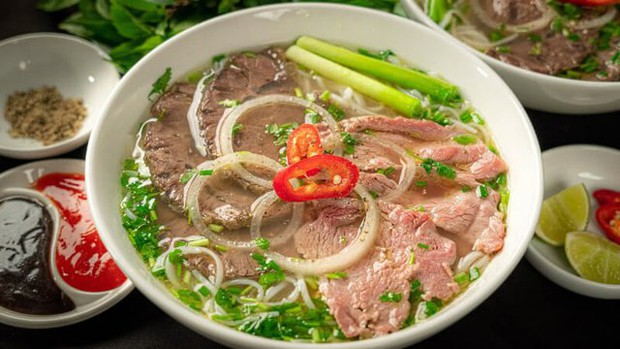 Chuyên trang nước ngoài bình chọn 10 món ăn từ sợi ngon nhất Đông Nam Á: Việt Nam có 4 đại diện - Ảnh 3.