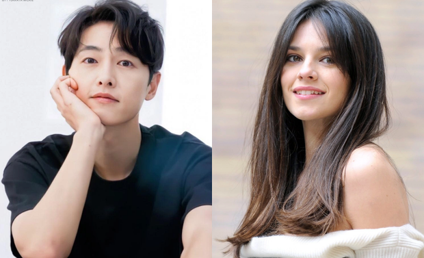 Những cặp đôi dự có tin hỷ năm 2023: Sooyoung, Shin Min Ah - Kim Woo Bin lên xe hoa, Song Joong Ki chuẩn bị đón con đầu lòng? - Ảnh 4.