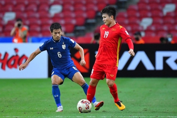 Chung kết Việt Nam vs Thái Lan: HLV Park Hang Seo chinh phục thử thách cuối cùng - Ảnh 3.