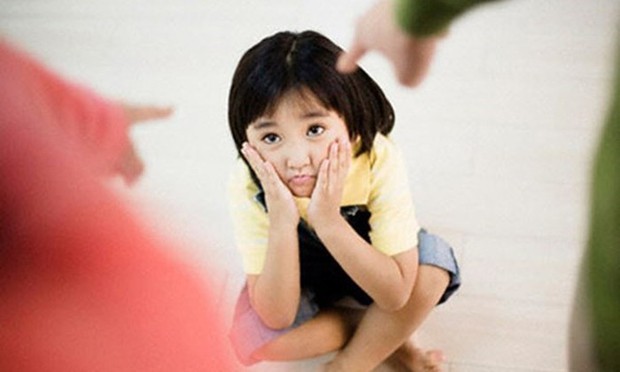 4 hành vi báo hiệu trẻ hư, cha mẹ cần chỉnh đốn lại - Ảnh 2.