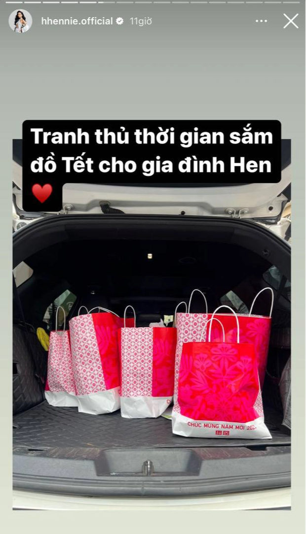 Tình hình sắm Tết của hội nhà giàu: Bảo Thy đưa quý tử đi mua đồ hiệu, Đoàn Di Băng tiêu 100 triệu trong 15 phút shopping - Ảnh 10.