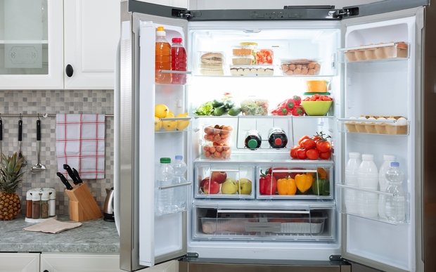 3 cách sắp xếp đồ trong tủ lạnh hợp lý ngày Tết - Ảnh 7.