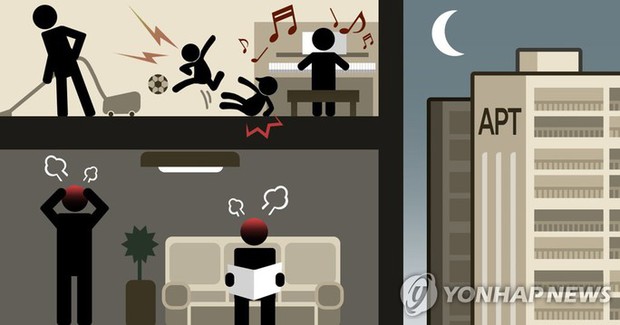 Hàn Quốc: Phát điên vì tiếng ồn, sát hại gia đình hàng xóm - Ảnh 2. Hàn Quốc: Phát điên vì tiếng ồn, sát hại gia đình hàng xóm - Ảnh 2.