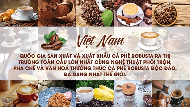 Việt Nam vô địch - là điểm đến có ẩm thực hấp dẫn nhất châu Á - Ảnh 2.