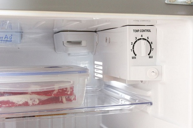 3 cách sắp xếp đồ trong tủ lạnh hợp lý ngày Tết - Ảnh 3.