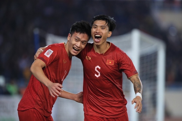 Báo Thái Lan chỉ ra sức mạnh đáng gờm nhất của đội tuyển Việt Nam - Ảnh 1.