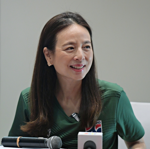 Madam Pang: HLV Park Hang-seo đã thay đổi cuộc chơi của bóng đá Đông Nam Á - Ảnh 2.