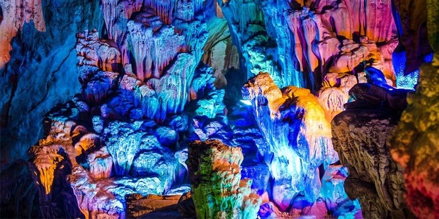 Tạp chí du lịch nổi tiếng liệt kê những hang động gây kinh ngạc nhất thế giới, Việt Nam góp mặt với điểm đến đáng đi một lần trong đời - Ảnh 4.