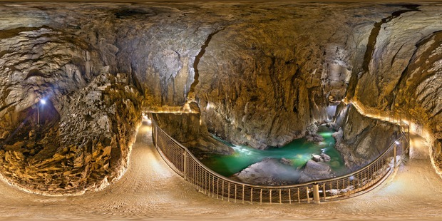 Tạp chí du lịch nổi tiếng liệt kê những hang động gây kinh ngạc nhất thế giới, Việt Nam góp mặt với điểm đến đáng đi một lần trong đời - Ảnh 3.