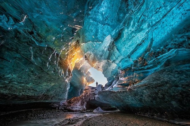 Tạp chí du lịch nổi tiếng liệt kê những hang động gây kinh ngạc nhất thế giới, Việt Nam góp mặt với điểm đến đáng đi một lần trong đời - Ảnh 2.