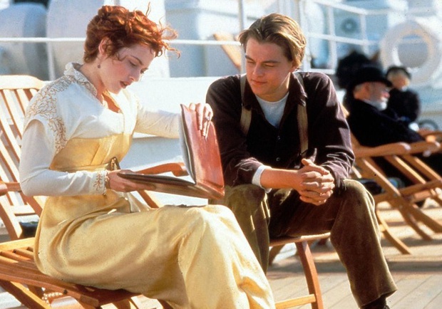 Leonardo DiCaprio từng không hứng thú tham gia Titanic - Ảnh 3.