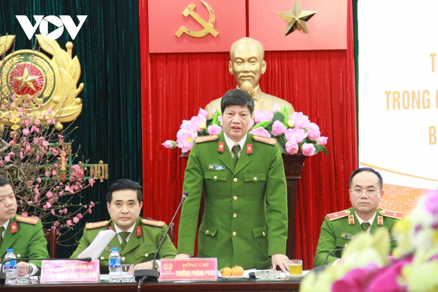 Sai phạm tại 10 trung tâm đăng kiểm ở Hà Nội, thu lời bất chính hơn 20 tỷ đồng - Ảnh 1. Sai phạm tại 10 trung tâm đăng kiểm ở Hà Nội, thu lời bất chính hơn 20 tỷ đồng - Ảnh 1.