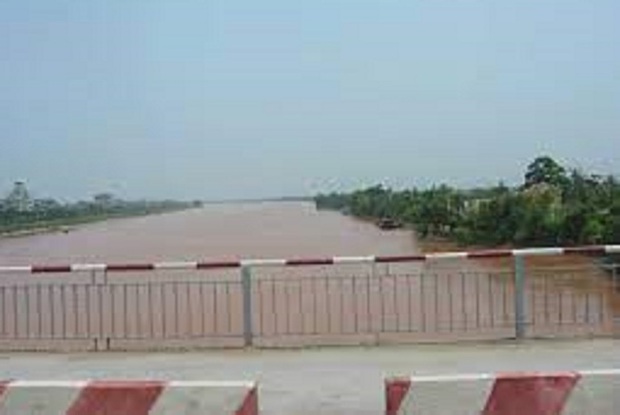 Nữ kế toán trưởng Sở Tài nguyên và Môi trường Nam Định tử vong trên sông - Ảnh 1. Nữ kế toán trưởng Sở Tài nguyên và Môi trường Nam Định tử vong trên sông - Ảnh 1.