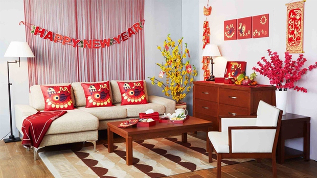 Tết chưng cây cảnh ở những vị trí tụ lộc này: Gia chủ ăn nên làm ra, Thần Tài liên tục gõ cửa - Ảnh 1. Tết chưng cây cảnh ở những vị trí tụ lộc này: Gia chủ ăn nên làm ra, Thần Tài liên tục gõ cửa - Ảnh 1.