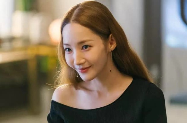 Năm 2022 không như ý của các chị đẹp xứ Hàn: Son Ye Jin, Park Min Young đều chẳng thể bứt phá - Ảnh 3.