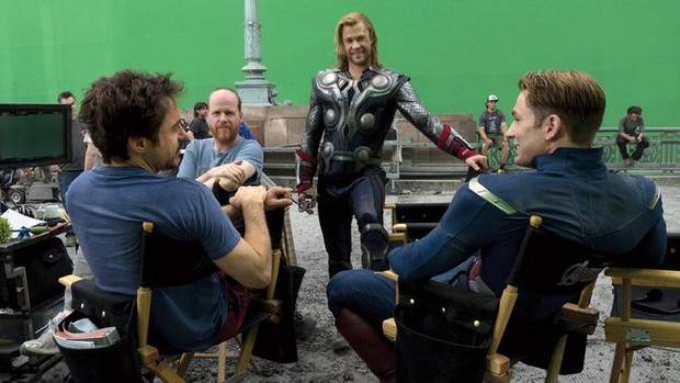 Marvel tiếp tục bị giới kỹ xảo chỉ trích vì trả lương thấp hơn 20% so với các hãng phim khác - Ảnh 3.