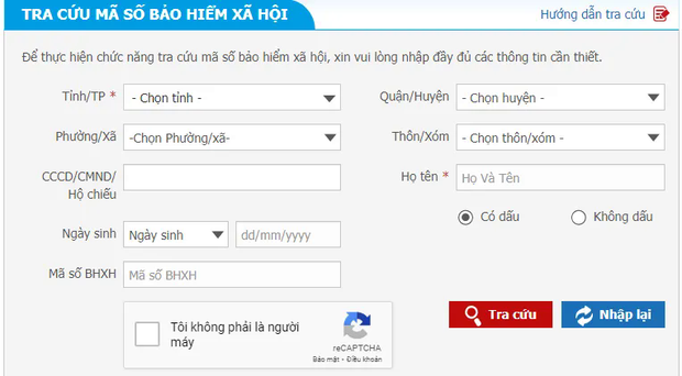 Cách tra cứu sổ hộ khẩu điện tử nhanh nhất khi không còn sổ hộ khẩu giấy - Ảnh 4.