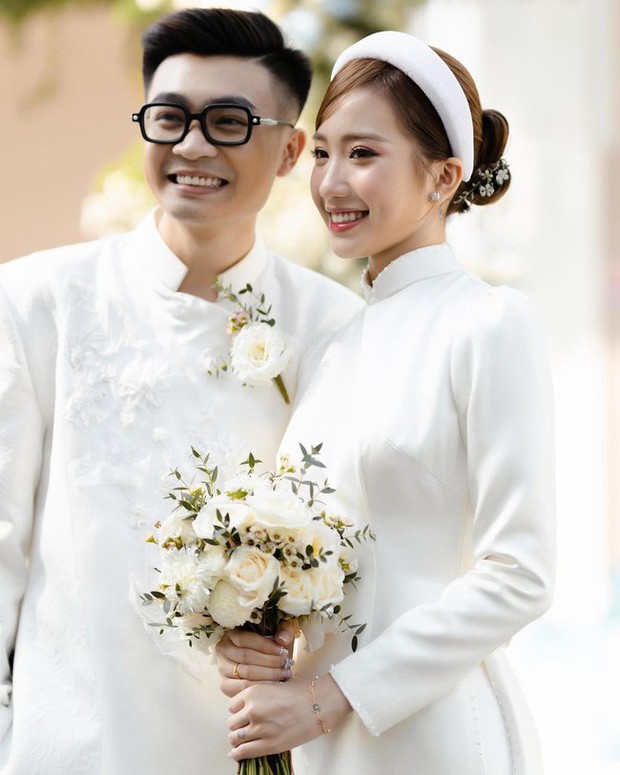 Bụt lần đầu tiên lên tiếng sau đám cưới bất ngờ cùng Huyền 204 - Ảnh 1. Bụt lần đầu tiên lên tiếng sau đám cưới bất ngờ cùng Huyền 204 - Ảnh 1.