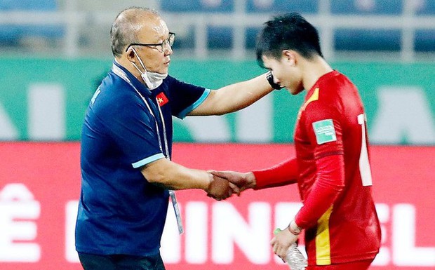 HLV Park Hang-seo chia sẻ trên báo Hàn Quốc: Tôi đang cân nhắc làm bóng đá trẻ tại Việt Nam - Ảnh 2.
