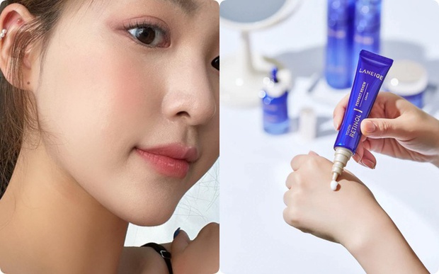 Xu hướng skincare năm 2023: Hồi sinh làn da lão hóa với 5 loại vitamin chủ chốt - Ảnh 6.