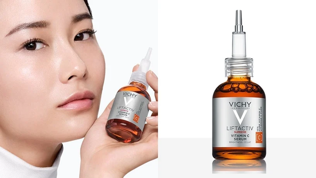 Xu hướng skincare năm 2023: Hồi sinh làn da lão hóa với 5 loại vitamin chủ chốt - Ảnh 4.