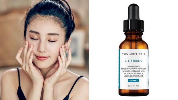 Xu hướng skincare năm 2023: Hồi sinh làn da lão hóa với 5 loại vitamin chủ chốt - Ảnh 3.