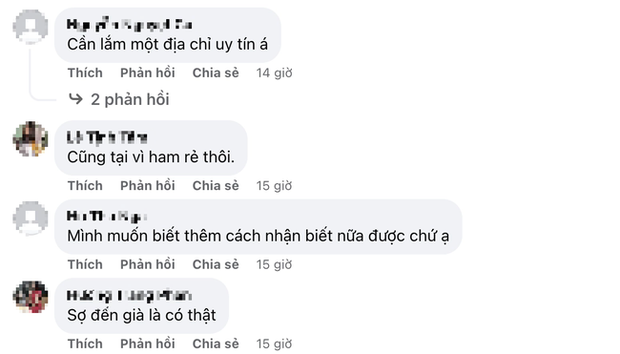Cả tin và ham rẻ nên mua nhầm mỹ phẩm fake, cô bạn kết luận: Có đau thương mới có trưởng thành! - Ảnh 10.