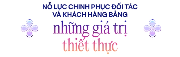 Lazada và hành trình hoàn thiện, vươn tầm để chinh phục những tín đồ mua sắm online - Ảnh 5.