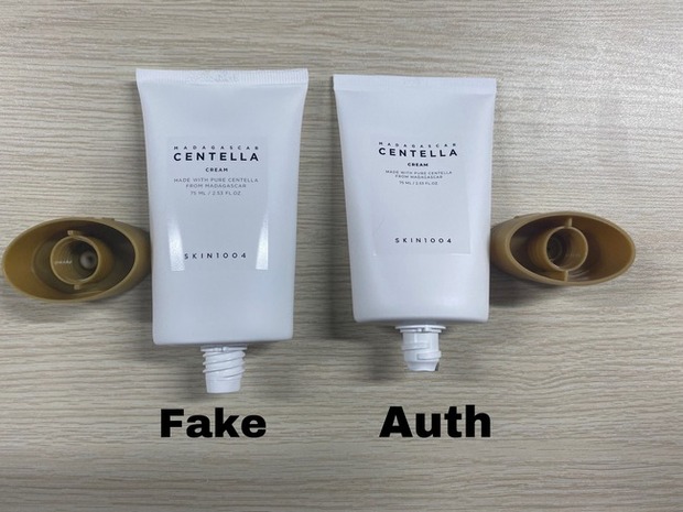 Cả tin và ham rẻ nên mua nhầm mỹ phẩm fake, cô bạn kết luận: Có đau thương mới có trưởng thành! - Ảnh 6.