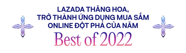 Lazada và hành trình hoàn thiện, vươn tầm để chinh phục những tín đồ mua sắm online - Ảnh 2.