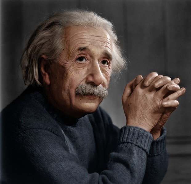 Albert Einstein, thiên tài tuổi Mão và phát minh vĩ đại làm thay đổi Thế giới - Ảnh 1.