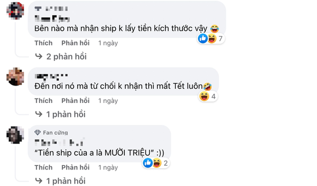 Anh shipper ‘khóc tiếng mán’ vì phải giao đơn hàng Tết ‘bất ổn’: Máy cày bừa! - Ảnh 5.