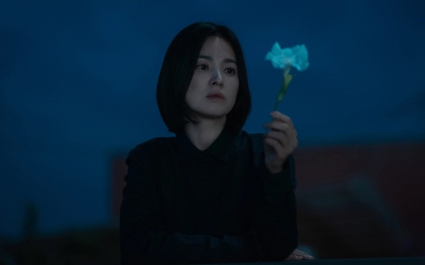 3 điểm cộng của bom tấn The Glory: Song Hye Kyo nỗ lực thay đổi, xây dựng tâm lý nhân vật quá đỉnh - Ảnh 3.