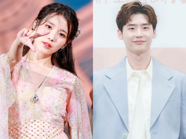 Giải mã cái tên lạ Lee Jong Suk dùng để tỏ tình với IU trong tâm thư: Thì ra liên quan tới tình màn ảnh của nam tài tử! - Ảnh 9.