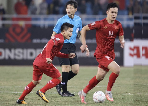 Không phải Quang Hải, đây mới là chìa khóa sẽ giúp HLV Park vô địch AFF Cup 2022 - Ảnh 1.