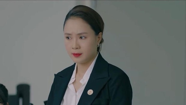 Khán giả nản, mất kiên nhẫn với phim của Hồng Diễm - Việt Anh - Ảnh 5.