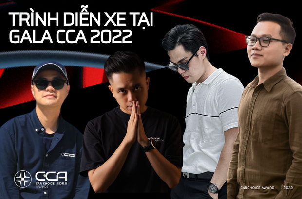 Video hé lộ sân khấu Gala Car Choice Awards 2022: Hiệu ứng 360, hứa hẹn bùng nổ với show xe và âm nhạc - Ảnh 4.