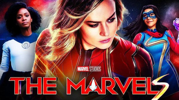 Tất tần tật những bộ phim sẽ ra mắt vào năm 2023 của vũ trụ điện ảnh Marvel - Ảnh 7.
