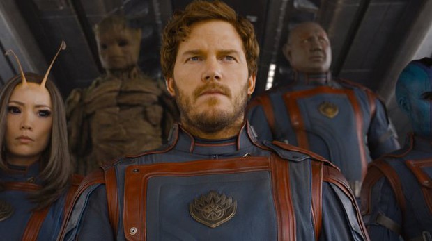Tất tần tật những bộ phim sẽ ra mắt vào năm 2023 của vũ trụ điện ảnh Marvel - Ảnh 5.