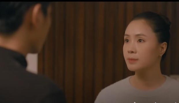Khán giả nản, mất kiên nhẫn với phim của Hồng Diễm - Việt Anh - Ảnh 8.