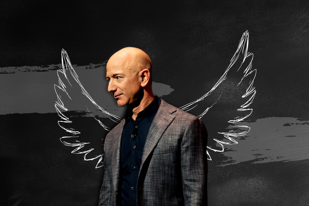 Jeff Bezos, ông trùm Amazon tuổi Mão và 5 bài học phải thuộc nằm lòng nếu muốn thành công - Ảnh 6.