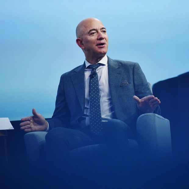 Jeff Bezos, ông trùm Amazon tuổi Mão và 5 bài học phải thuộc nằm lòng nếu muốn thành công - Ảnh 5.