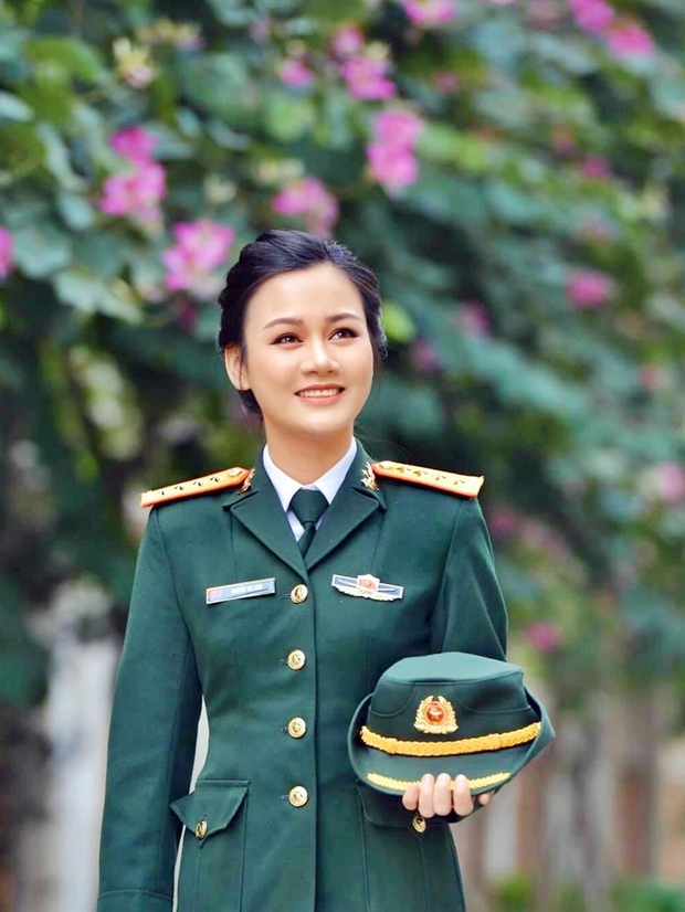 Nữ chính phim cổ trang Việt đỉnh nhất hiện nay: Nhan sắc diễm lệ, góp mặt trong cả loạt bom tấn truyền hình - Ảnh 4.